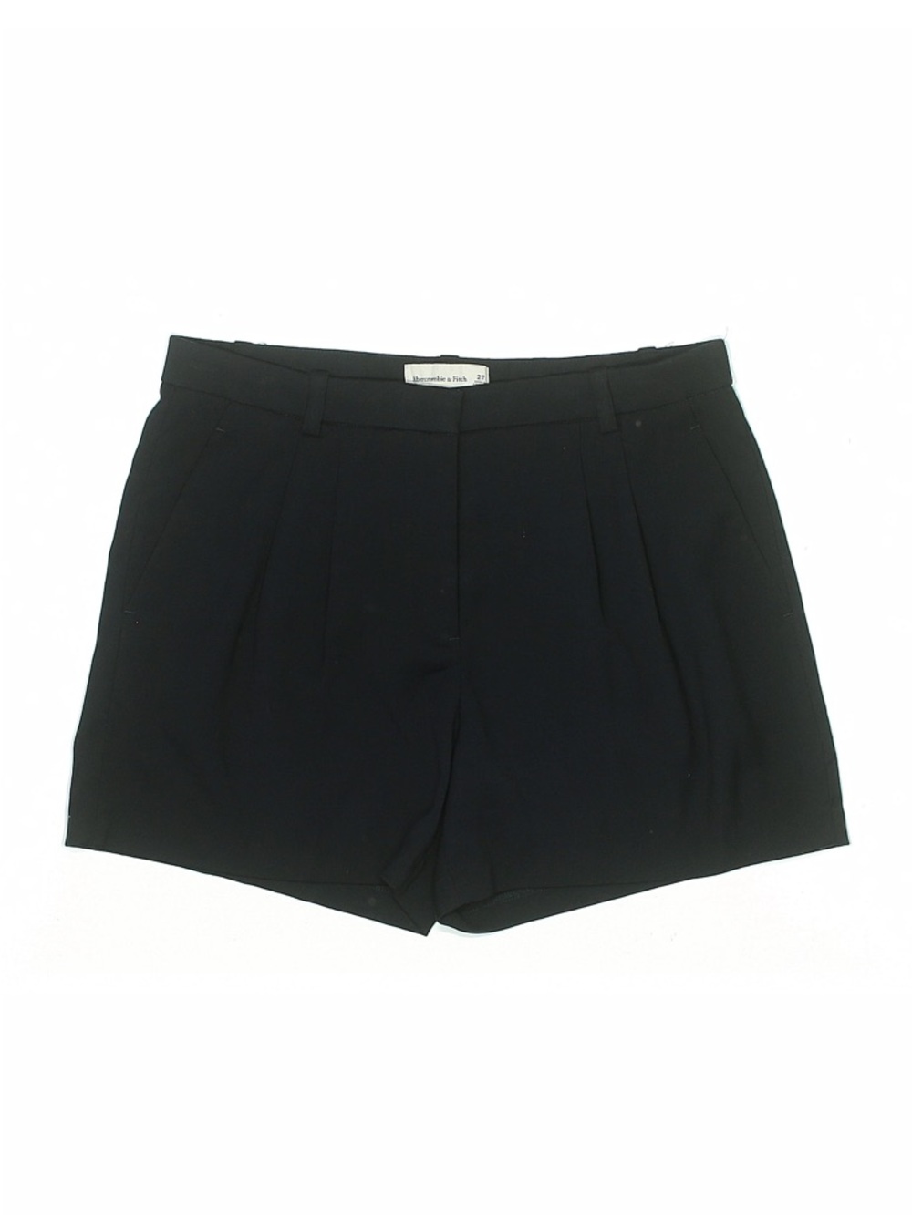 Abercrombie Sloane Tailored Shorts